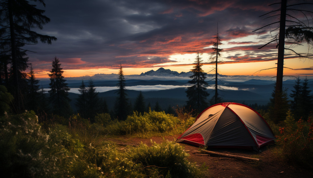 Pourquoi partir en camping ?